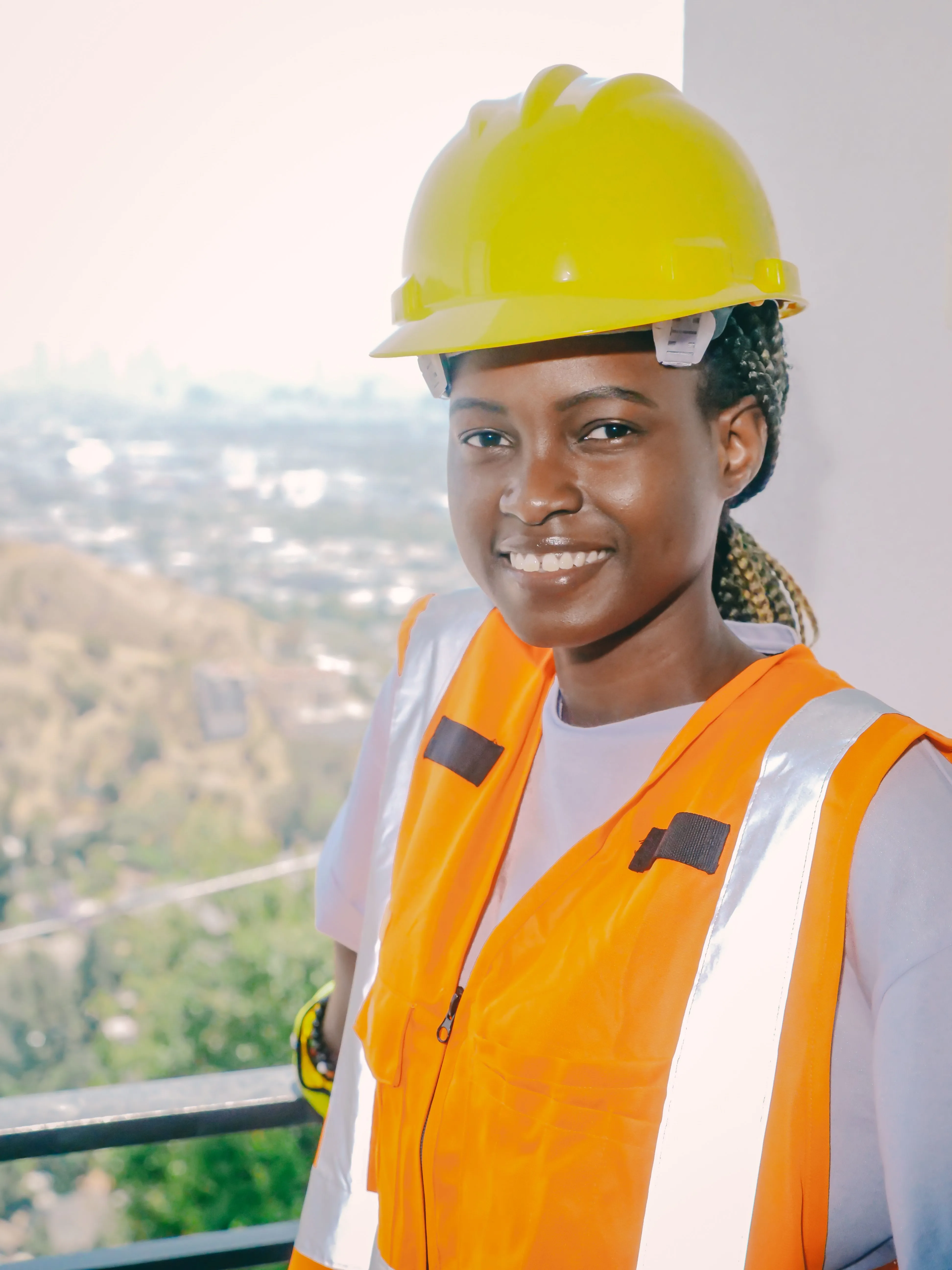 Engineering & Technical Trades
